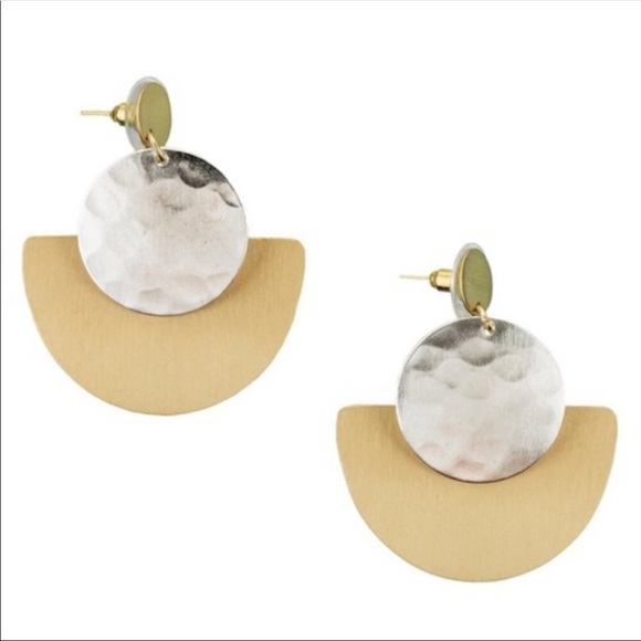 Matr Boomie Jewelry - Matr Boomie Causebox Earrings